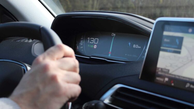 España hace caso a la ONU y reduce el límite de velocidad