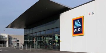 Aldi arrasa a la competencia: este aparato de limpieza