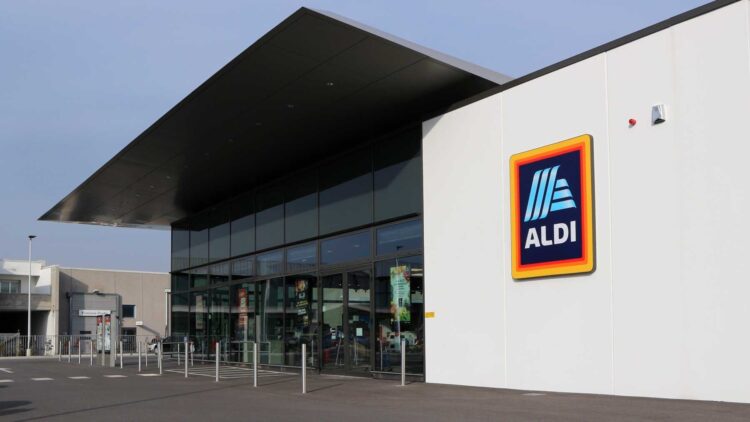 Aldi arrasa a la competencia: este aparato de limpieza