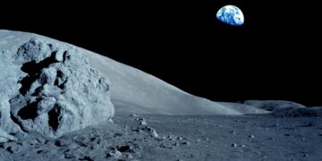 Confirmado: así está la carrera para volver a la Luna