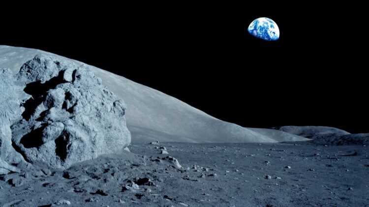 Confirmado: así está la carrera para volver a la Luna