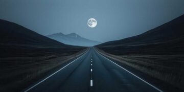 La NASA lo confirma: prepara un proyecto para viajar hasta la Luna