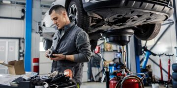 Los mecánicos confiesan qué 'reparaciones fantasma'