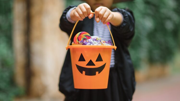 Mercadona 'aterra' a la competencia: estas 5 golosinas son perfectas para Halloween y cuestan muy poco 1 Mercadona 'aterra' a la competencia: estas 5 golosinas