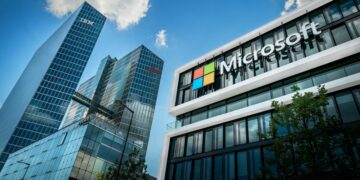 Es oficial: Microsoft abandona uno de sus mercados clave
