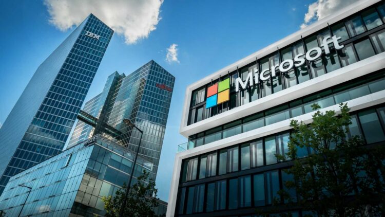 Es oficial: Microsoft abandona uno de sus mercados clave