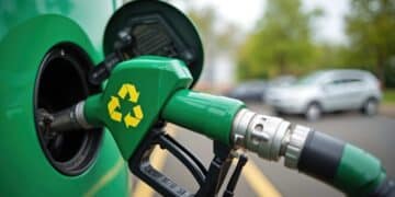 El modo ECO de los coches es una especie de mentira piadosa