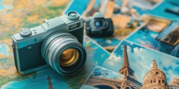 Fotografiar según qué monumentos puede acarrearte una multa