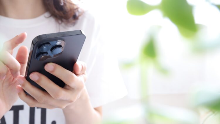 Este es el significado que tienen en tu móvil