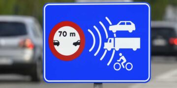 Confirmado por la DGT: esta es la nueva señal en autopistas