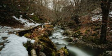 La joya natural más espectacular del otoño está en León