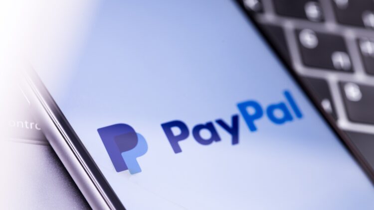PayPal revoluciona tus pagos: así es la nueva forma de pagar con la plataforma a través de WhatsApp 1 PayPal revoluciona tus pagos: así es la nueva forma de pagar