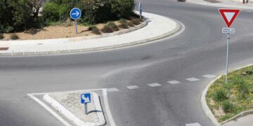 Multón de hasta 500 euros si haces esto al salir de una rotonda