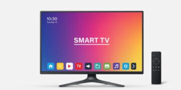 Adiós a la privacidad: tu Smart TV te escucha