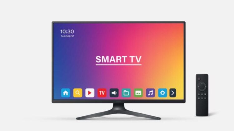 Adiós a la privacidad: tu Smart TV te escucha