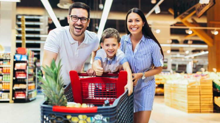 Ni Carrefour ni Alcampo: estos son los supermercados españoles que ganan en terreno frente a los franceses 1 Los supermercados españoles que ganan en terreno