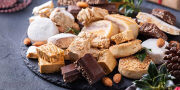 Mercadona adelanta la navidad: estos turrones serán tu placer