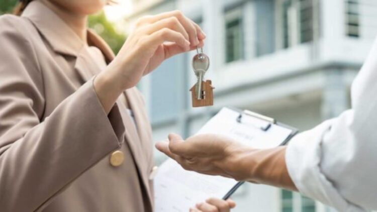 Sergio Gutiérrez, experto inmobiliario: "Este truco para alquilar una vivienda a precio asequible es sencillísimo" 1 Este truco para alquilar una vivienda a precio asequible