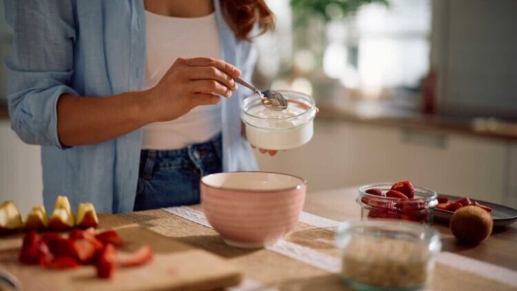 Eterna juventud de una abuela de 117 años era… comer este yogur a diario