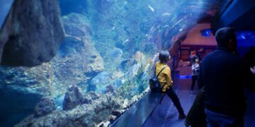 Es oficial: el parque temático natural de Europa