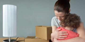 No paga el alquiler durante años, la quieren echar