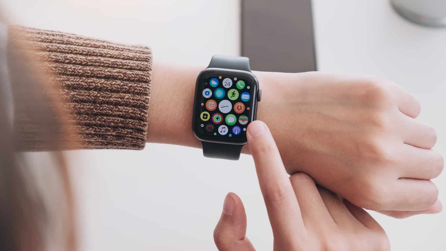 WhatsApp llega a tu Apple Watch