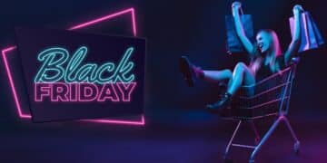 Confirman sus rebajas del Black Friday: estas son las fechas