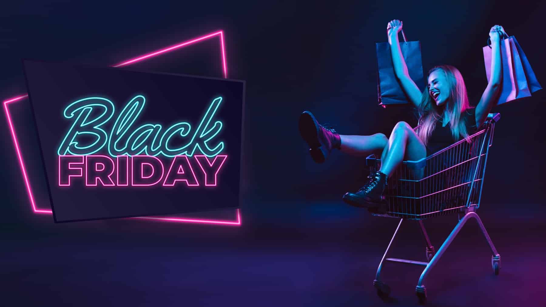 Confirman sus rebajas del Black Friday: estas son las fechas