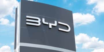 Es oficial: BYD elige España para su nueva fábrica europea