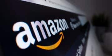 Amazon lo vuelve a hacer: este calefactor es silencioso y eficiente