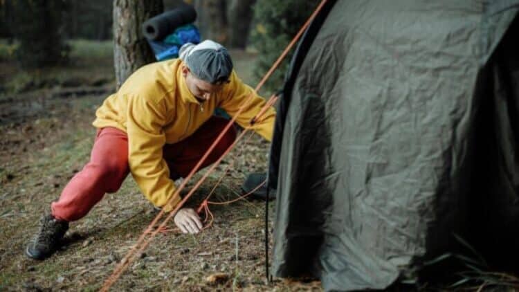 La Junta de Castilla y León lo hace oficial: un camping revolucionará el turismo rural en este pueblo de la Montaña Palentina 1 Un camping revolucionará el turismo rural en este pueblo