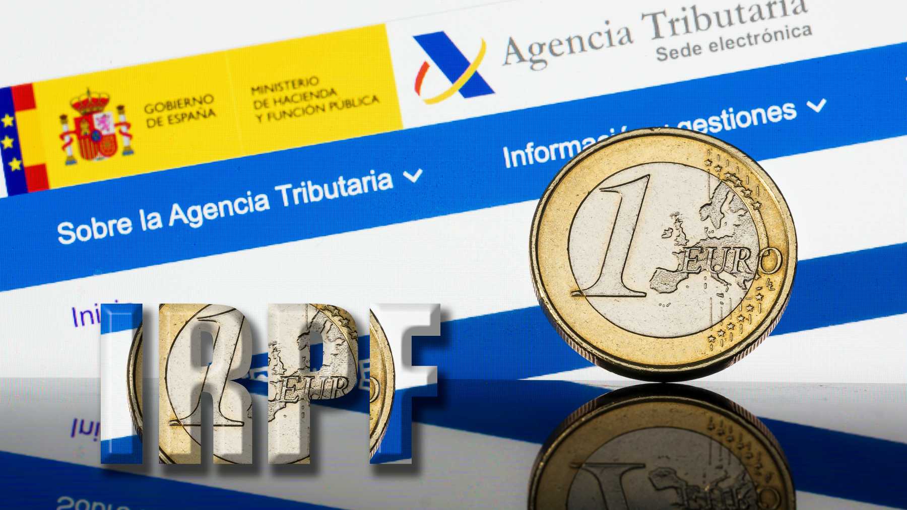 Es oficial: vuelven las 'cartas del miedo' de Hacienda