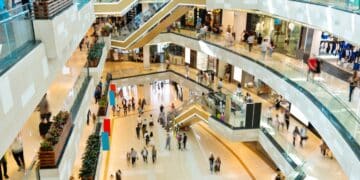 Madrid tendrá un nuevo centro comercial con más de 16.000 metros