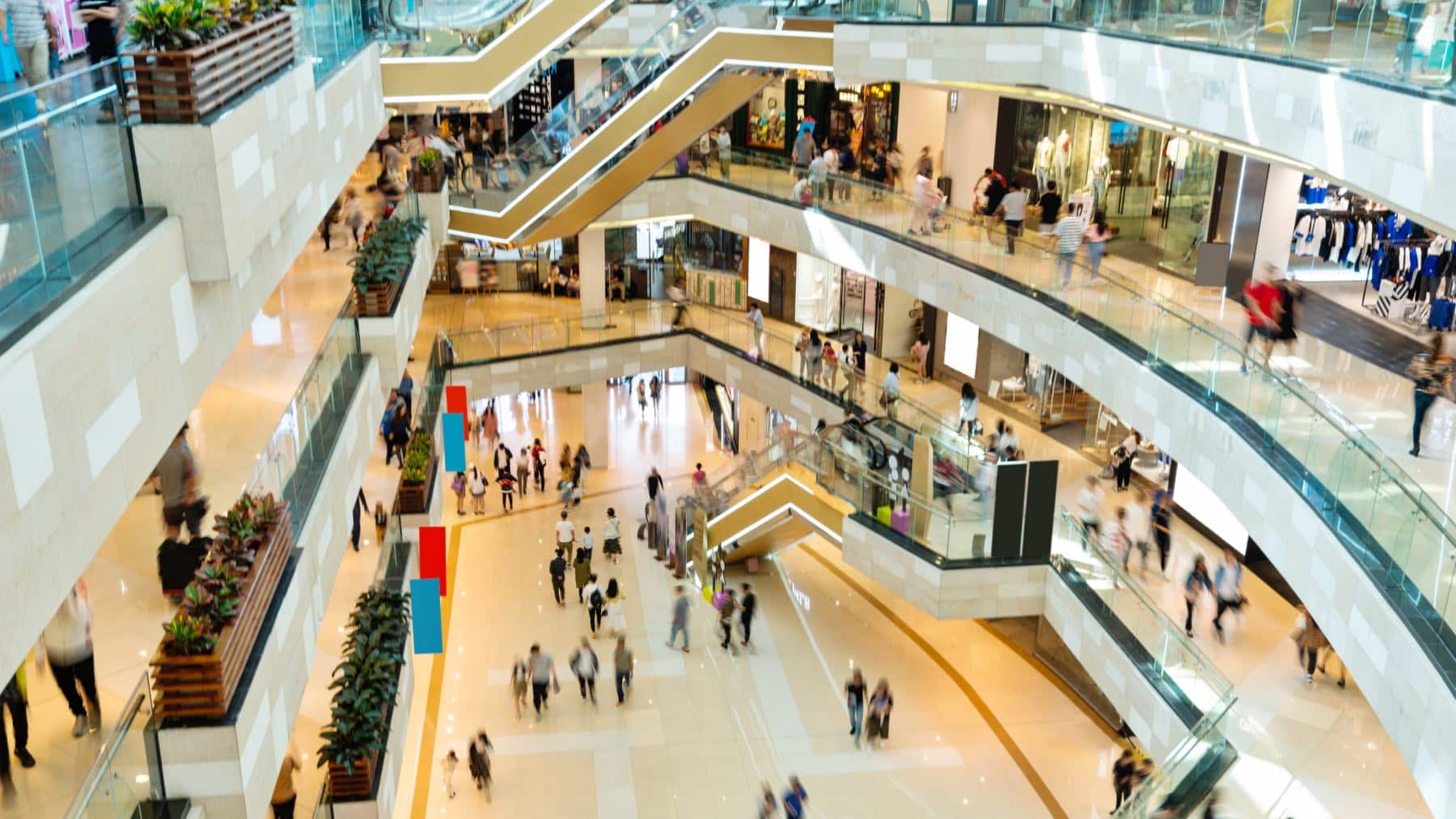 Madrid tendrá un nuevo centro comercial con más de 16.000 metros