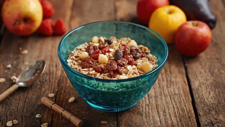 Mercadona escucha a sus clientes: trae de vuelta este desayuno con frutas que cuesta solamente 2,10 euros 1 Mercadona escucha a sus clientes: trae de vuelta este desayuno