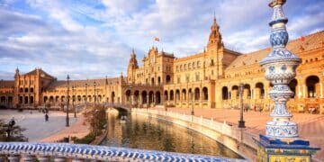 4 de las 15 ciudades más bonitas de Europa están en España