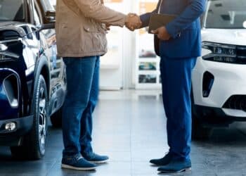 Si tuviera que comprarme un coche nuevo, optaría por este