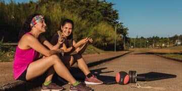 Errores más frecuentes de la gente que empieza a hacer deporte