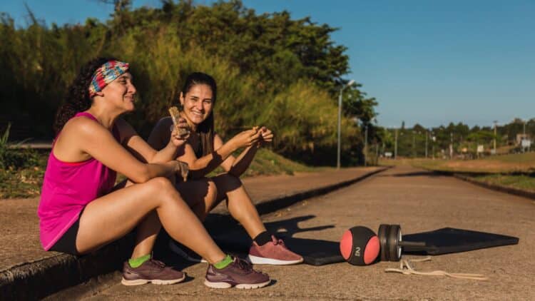 Errores más frecuentes de la gente que empieza a hacer deporte