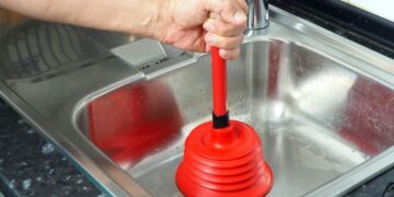 Así puedes acabar con los problemas en los desagües
