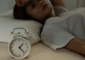 Dormir poco aumenta el riesgo cardiovascular