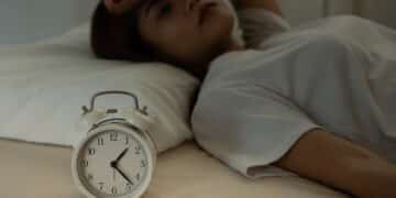 Dormir poco aumenta el riesgo cardiovascular