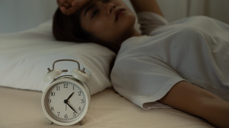 Aurelio Rojas, cardiólogo: “dormir poco aumenta el riesgo cardiovascular y añade años al corazón” 1 Dormir poco aumenta el riesgo cardiovascular