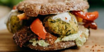 Nuevo viral de Mercadona: esta hamburguesa