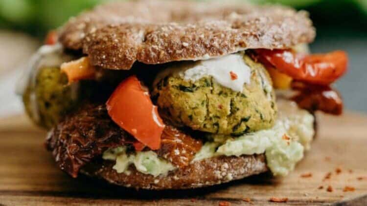 Nuevo viral de Mercadona: esta hamburguesa