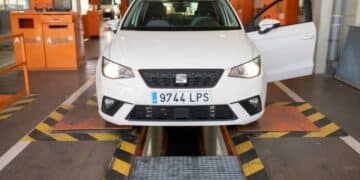 9 consejos obligatorios para aprobar la ITV