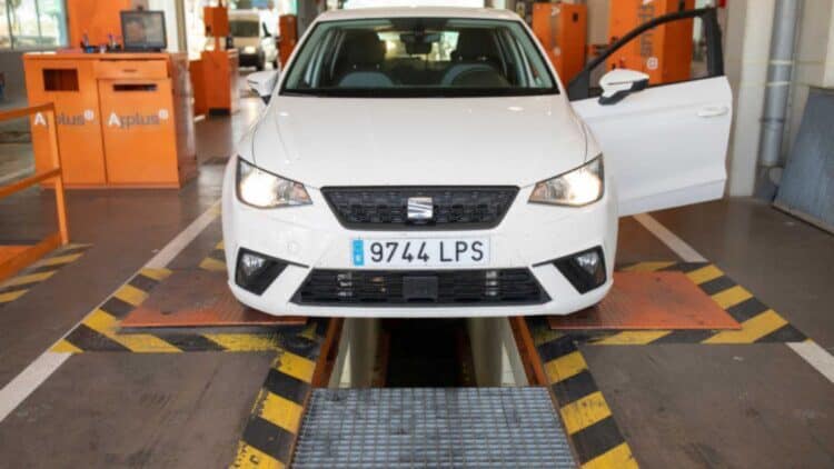 9 consejos obligatorios para aprobar la ITV