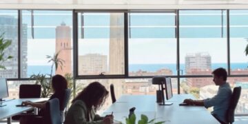 Confirmado por expertos: así es el 'job hopping'