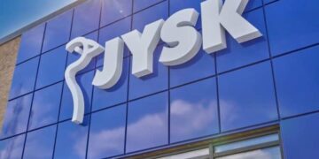 JYSK, su rival danés, abre esta nueva tienda en España