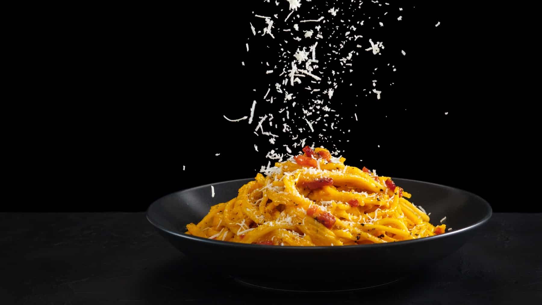 Laura Pausini, cantante: «En España se hace bien la paella, pero esta receta italiana no»